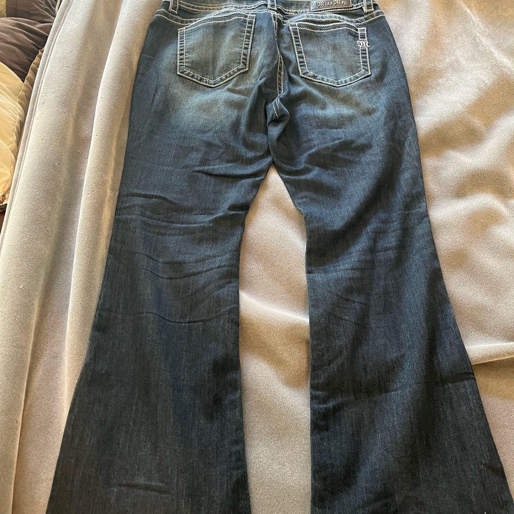Miss Me Jeans 34x33